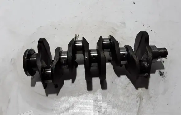 Crankshaft