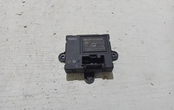 Land Rover Evoque I Other control units/modules BJ3214D620AC 14C112AC 1009352100