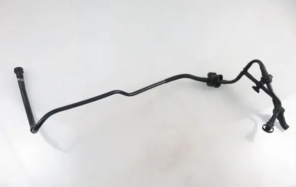 Porsche Cayenne (9PA) Vacuum line/pipe/hose 