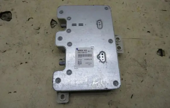 BMW 6 F12 F13 Radio antenna 6957348