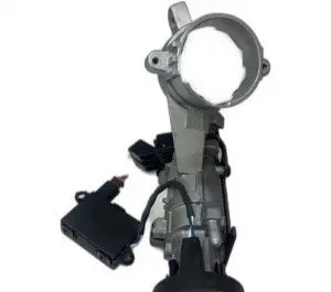 Opel Astra J Ignition lock 13500157