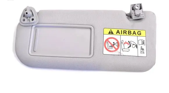 Hyundai ix35 Sun visor