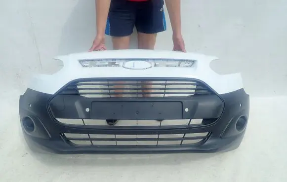 Ford Transit - Tourneo Connect Front bumper