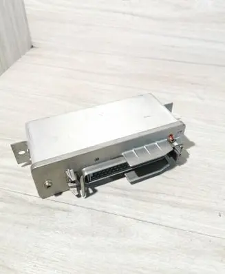 BMW 7 E32 ABS control unit/module 1160410 34521160410 0265100055