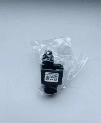 Porsche Cayenne (92A) Front bumper camera 5Q0980546A