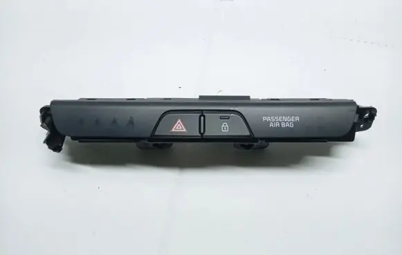 KIA Stonic Hazard light switch 93790-H8010WK
