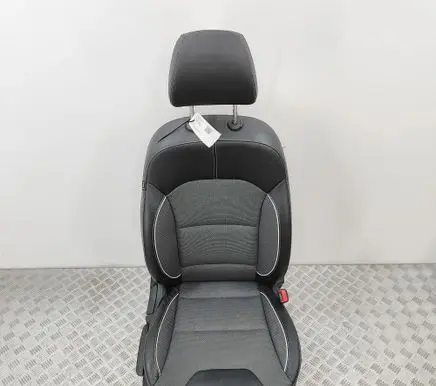 KIA Niro Front passenger seat 88200Q4500BS5