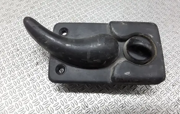 Opel Movano A Sliding door interior handle 7700352