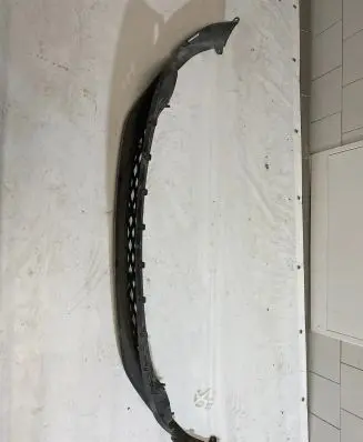 Toyota C-HR I Front bumper lip 52129F4010