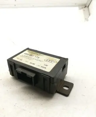 Audi A6 S6 C5 4B Alarm control unit/module 4B0951173