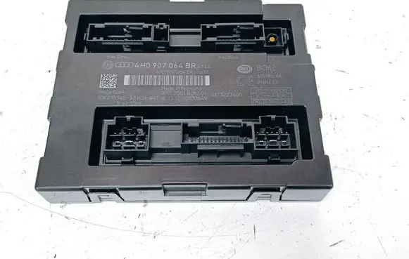 Audi A6 S6 C7 4G Comfort/convenience module 4H0907064BR