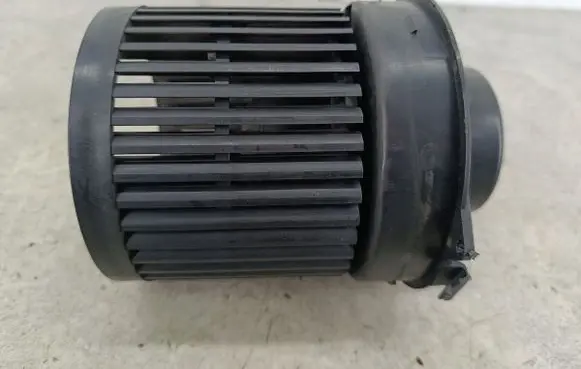 Nissan Note (E12) Heater fan/blower 