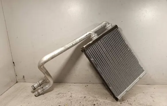 Nissan X-Trail T32 Heater blower radiator 