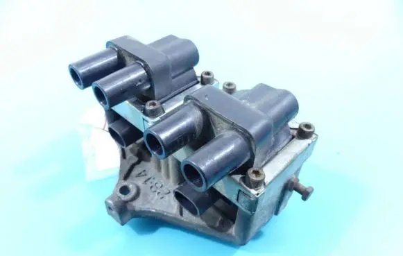Fiat Seicento/600 High voltage ignition coil 46543230 IMPRK1282833