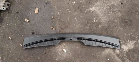 Porsche Cayenne (92A) Panel trim 7P5858365