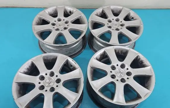 Ford S-MAX R16 alloy rim IMPRK1522020