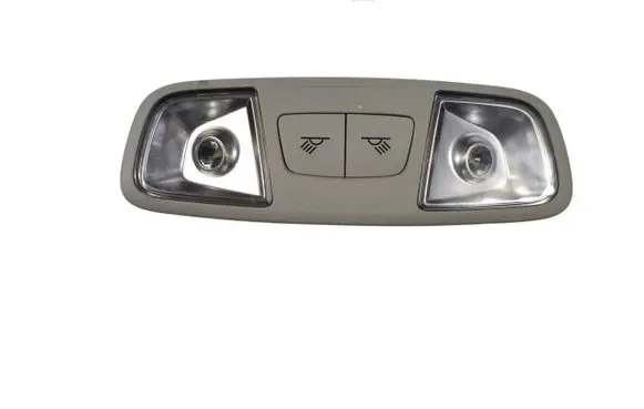 Audi Q5 SQ5 8R Rear seat light 8V0947111A SB7 R050AET1