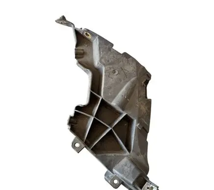 Audi A7 S7 4G Front bumper mounting bracket 4G8807283A