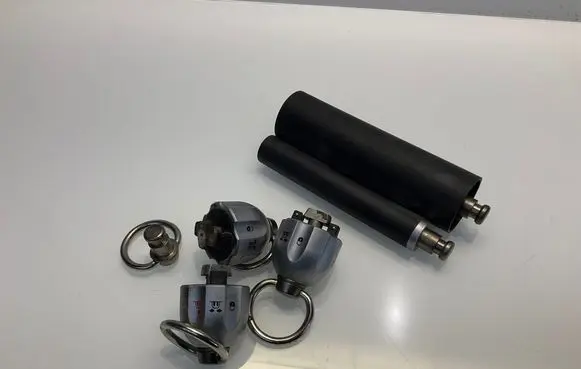 Mercedes-Benz E W211 Other devices