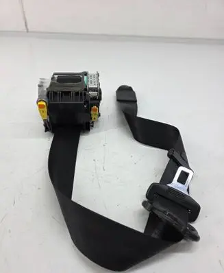 Audi A5 8T 8F Front seatbelt 8T0857705