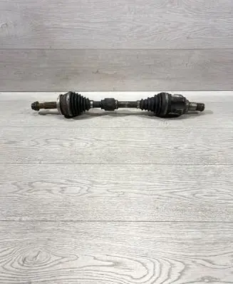 Toyota Prius (XW30) Front driveshaft DW11L 2102415 302192S