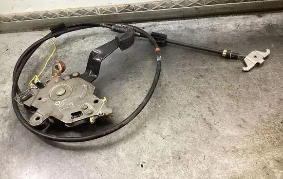 Volvo XC90 Brake pedal 30666703 30683896 16382