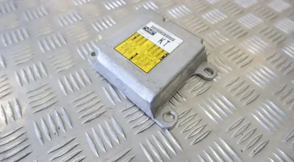 Toyota Prius (XW50) Airbag control unit/module 8917047630