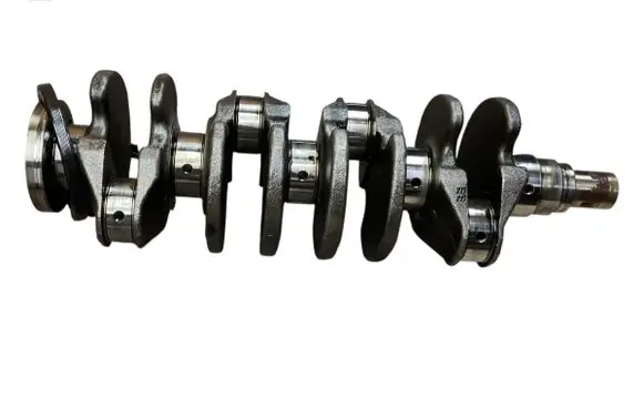 Ford Focus Crankshaft 849