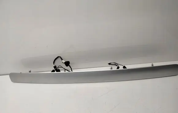 Ford C-MAX I Tailgate/trunk/boot exterior handle 