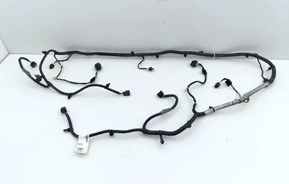 Chrysler Pacifica Parking sensor (PDC) wiring loom P68359982AC