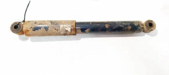 Nissan Pixo Rear shock absorber/damper 318312