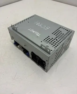 Ford Transit VII Radio/CD/DVD/GPS head unit KK2T18D804HS
