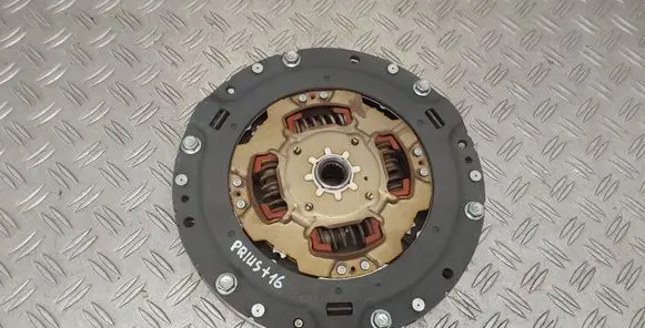 Toyota Prius+ (ZVW40) Clutch set kit 5D101065