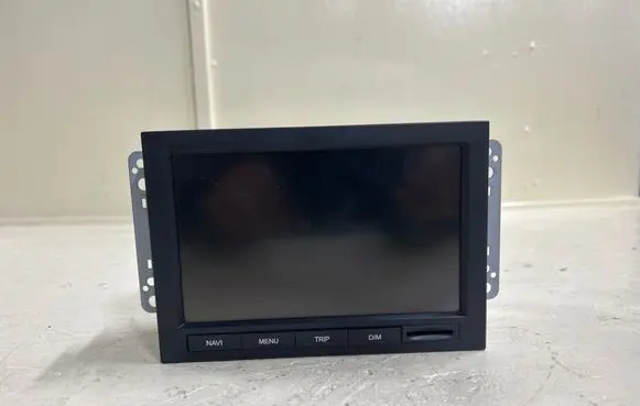 Screen/display/small screen