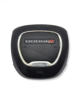 Dodge Durango Steering wheel airbag P5ZD021X9AF Q0108Z0899 5ZD021X9AF