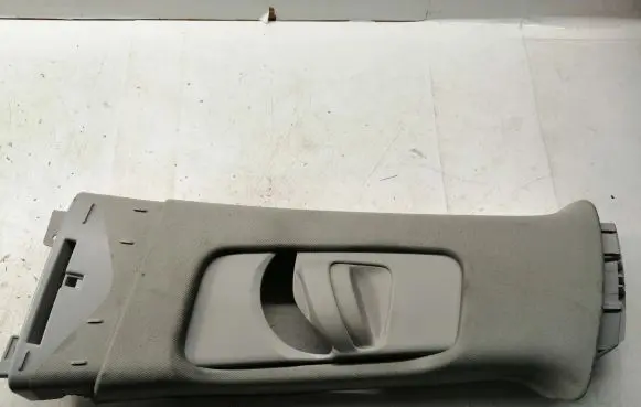 Toyota Avensis T270 (B) pillar trim (top) 6242005030B2 6242005030