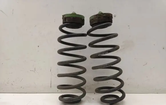 Audi A7 S7 4G Rear coil spring