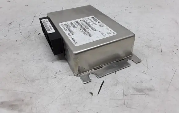 BMW X5 E53 Gearbox control unit/module 1137328119