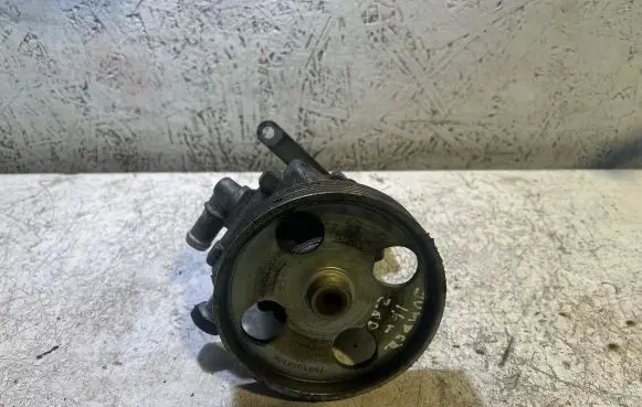 Citroen Jumper Power steering pump 7691032168