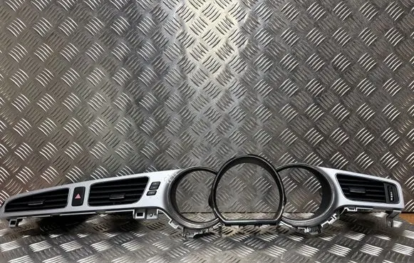 KIA Ceed Dashboard trim 97410A2900 84832 51701