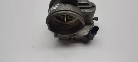 Volkswagen PASSAT B6 Throttle valve 0361280063C 03G131521AF