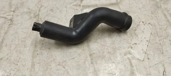 Mercedes-Benz AMG GT R190 C190 Rain gutter A1908320000