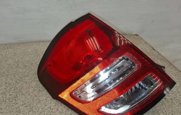 Citroen C3 Rear/tail lights 9673805580 JL90001797 5112010