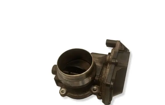 BMW 5 F10 F11 Throttle valve 7806231 A2C53279057 03570