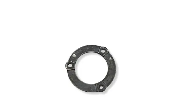 Volkswagen Touareg II Coil spring mount 7P0412269 S315MC