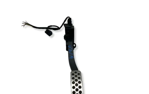Opel Insignia B Accelerator throttle pedal 545334844