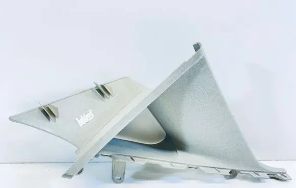 Seat Altea (A) pillar trim 5P0868223K