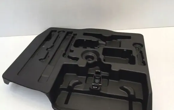 Lexus UX Glove box in trunk PW24176005