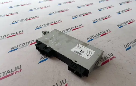 BMW 7 F01 F02 F03 F04 CAS control unit/module 9241973 6809374 61359241973