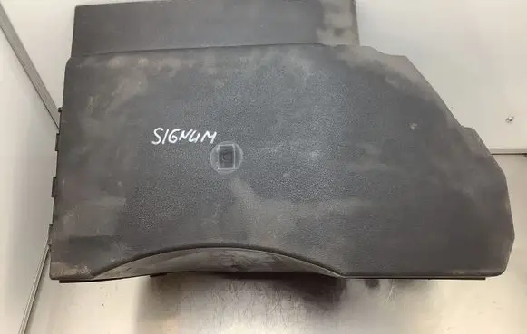 Opel Signum Battery box tray 24413805 0086022